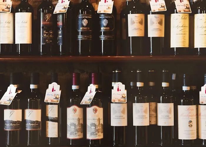 Osteria Del Borgo B&BAlbergo